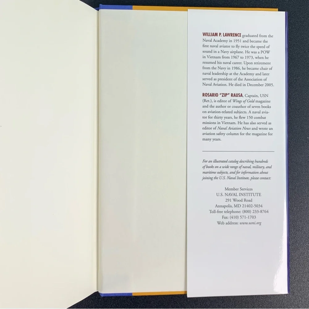 Tennessee Patriot By William P. Lawrence and Rosario Rausa. 2006.